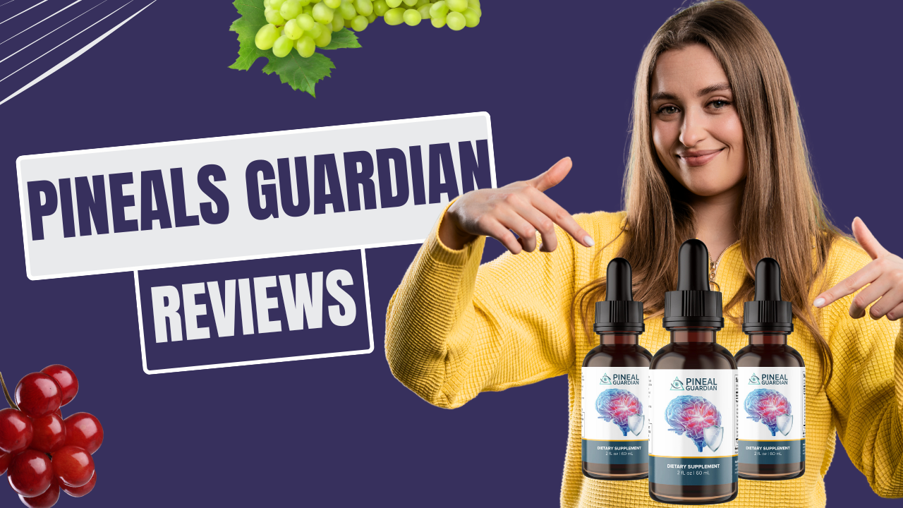 In-Depth Pineal Guardian Review: Does It Truly Support Brain Health?