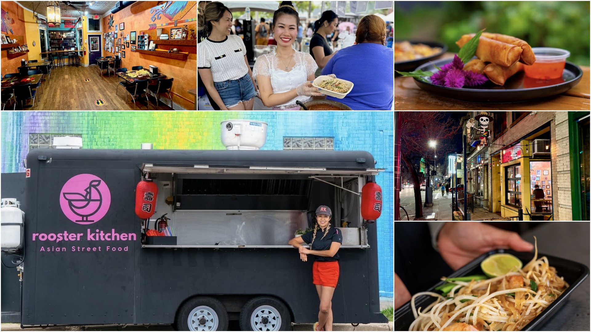 🌯 West 25th just leveled up