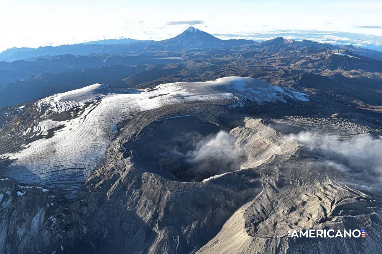 The Real Cost of Climbing a Volcano