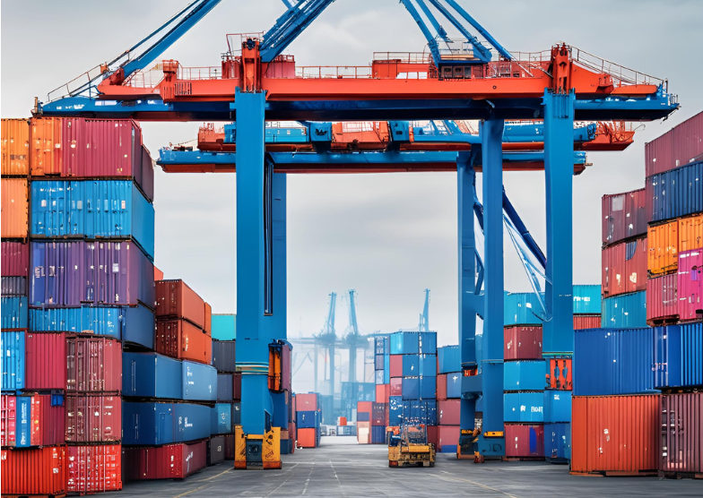 ✈️ Guía básica para importar desde China 2025