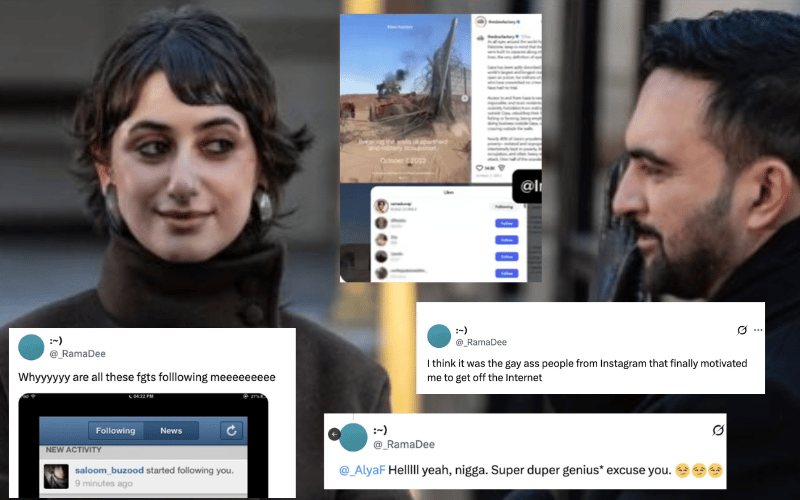 🗽NYC’s Rama Duwaji Problem