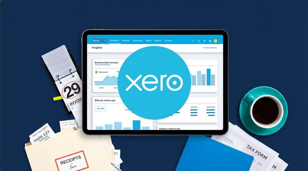 Xero Just Ended the Free API Era — And Banned AI Training on Your Data