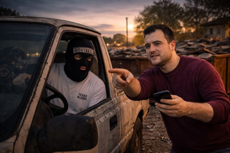 The Skill That Turns Everyday Haulers Into Dangerous Operators