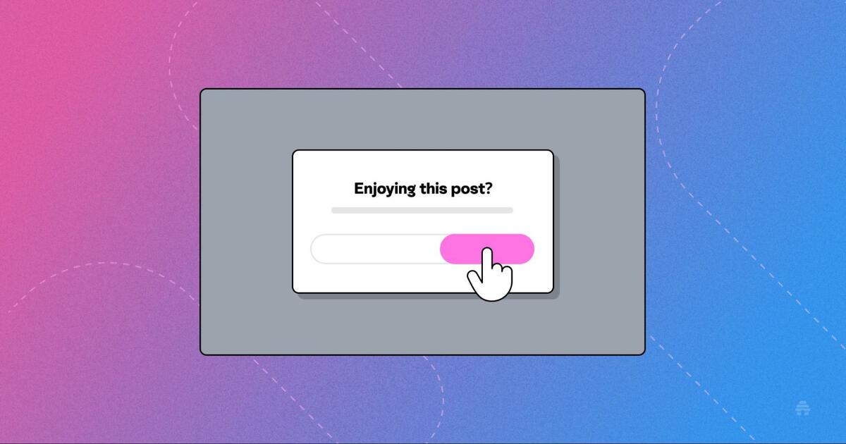 10 Best Email Pop-up Examples To Grow Your List