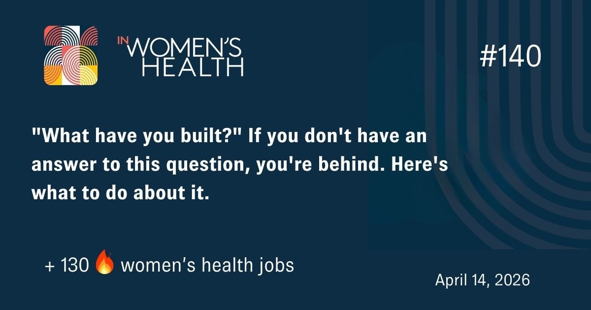 What have you built?