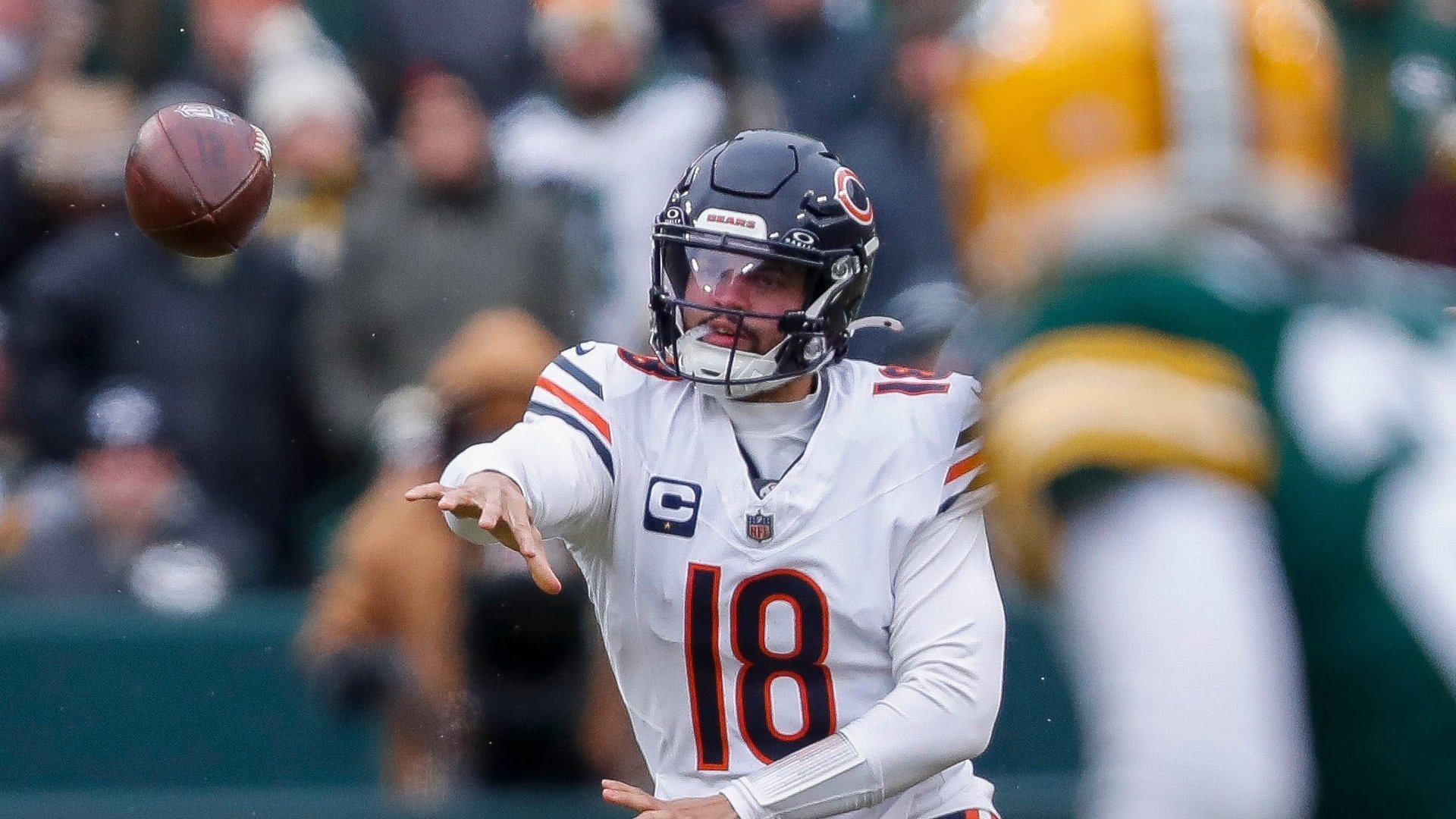 Never Heard Anybody Say, 'I'm Going to Green Bay on Vacation'