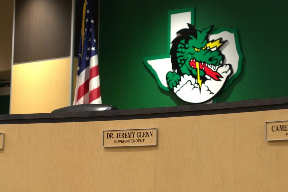 DTX-GCS: Impact 12/19/2025