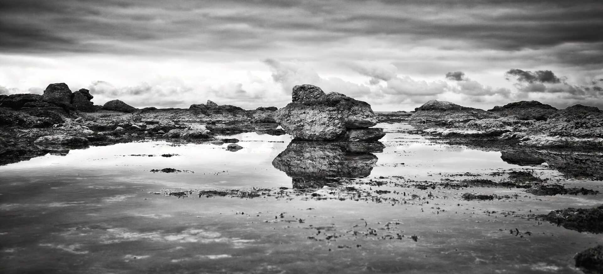 The Beauty of Not Knowing