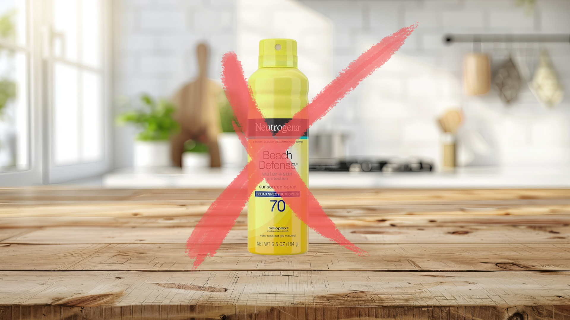 Johnson & Johnson Issues Sunscreen Recall After New Findings