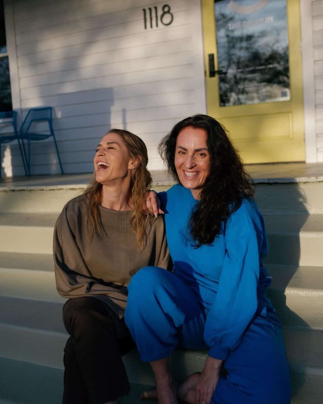 🌴 Unlocked Doors, Real Community on King Street