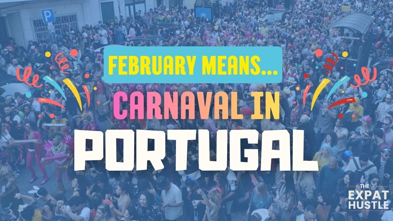 ⛈️  After the Storm, the Confetti 