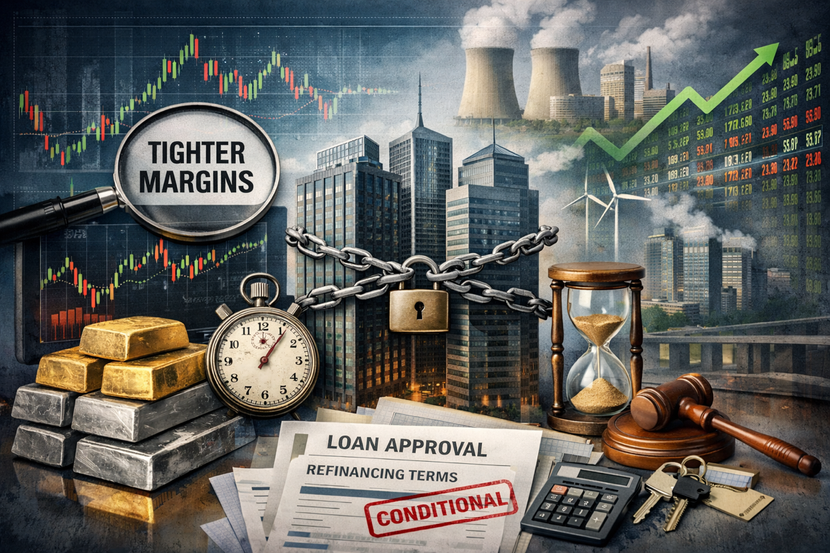 Clearance Is Replacing Conviction