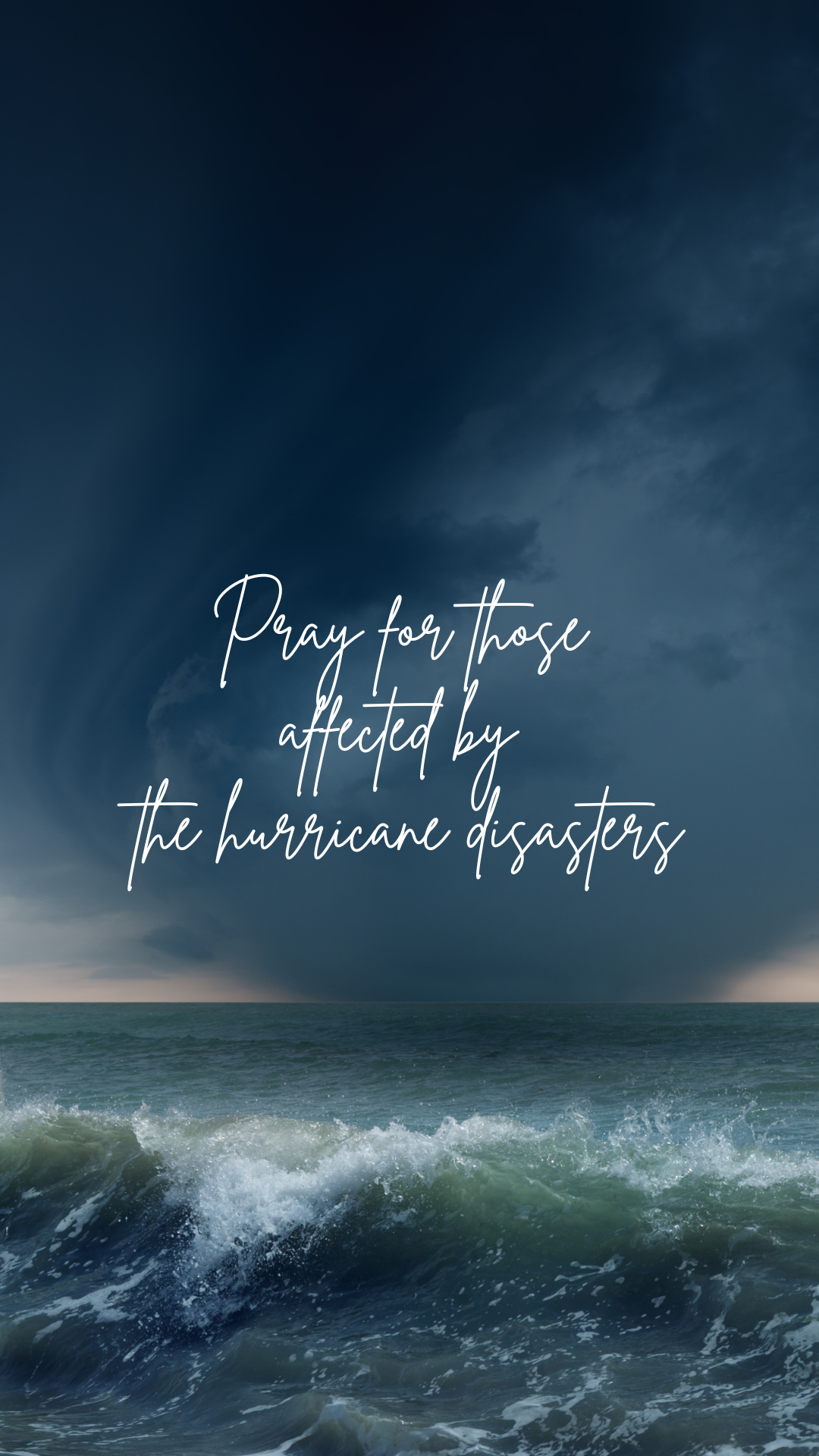 🎵A New Song for those Suffering🤍