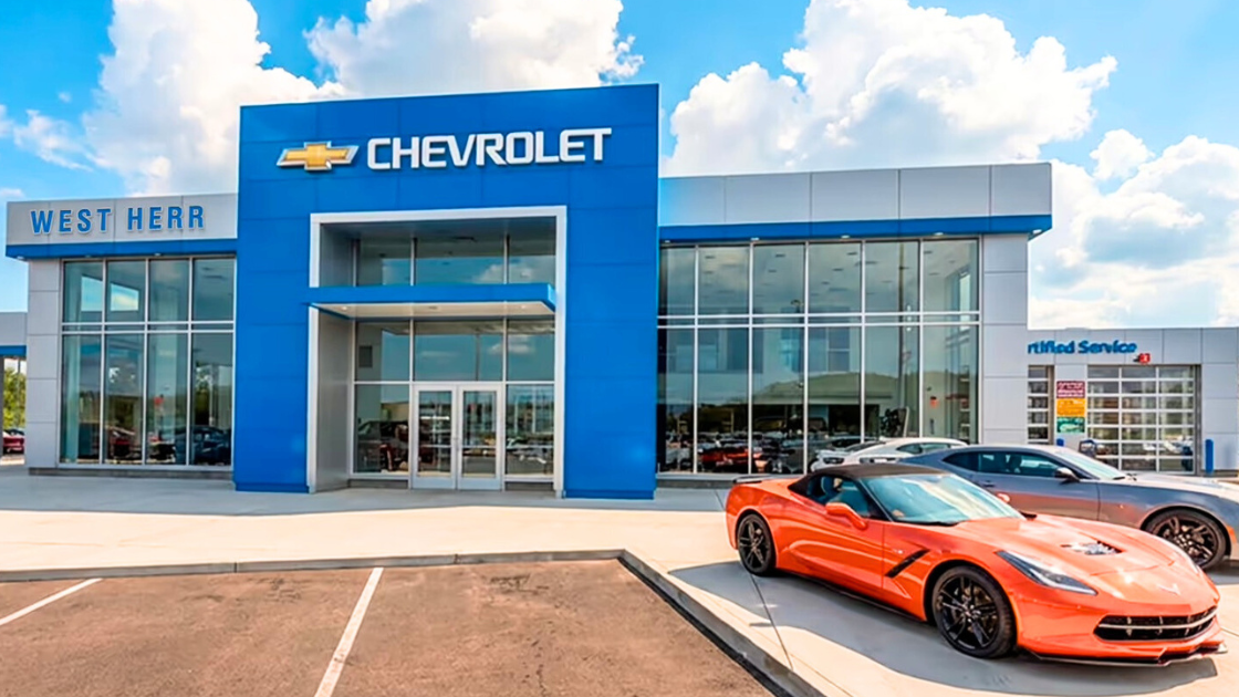 West Herr acquires second Chevrolet dealership in New York’s Syracuse market