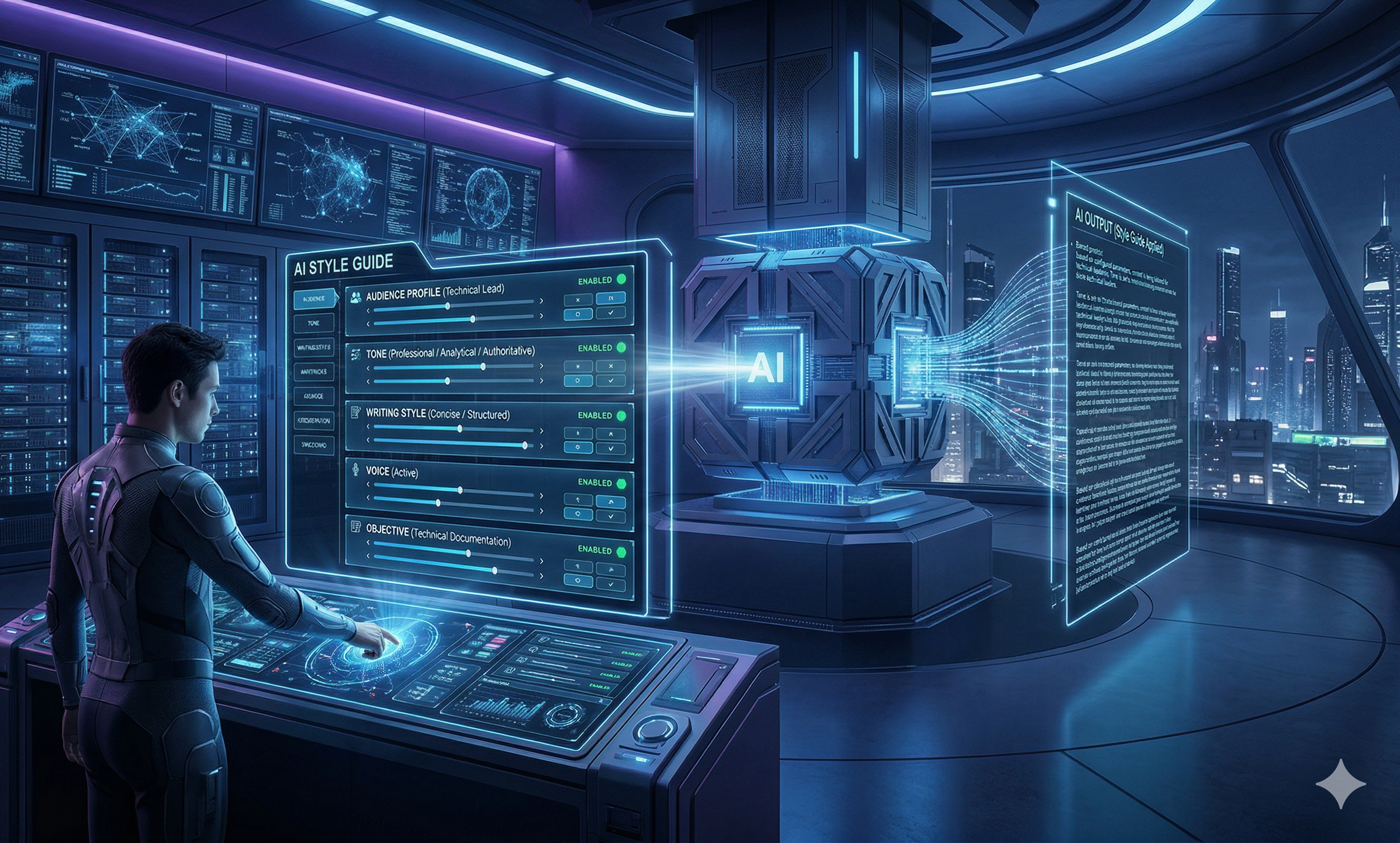 Context Document You Should Build when Working with AI