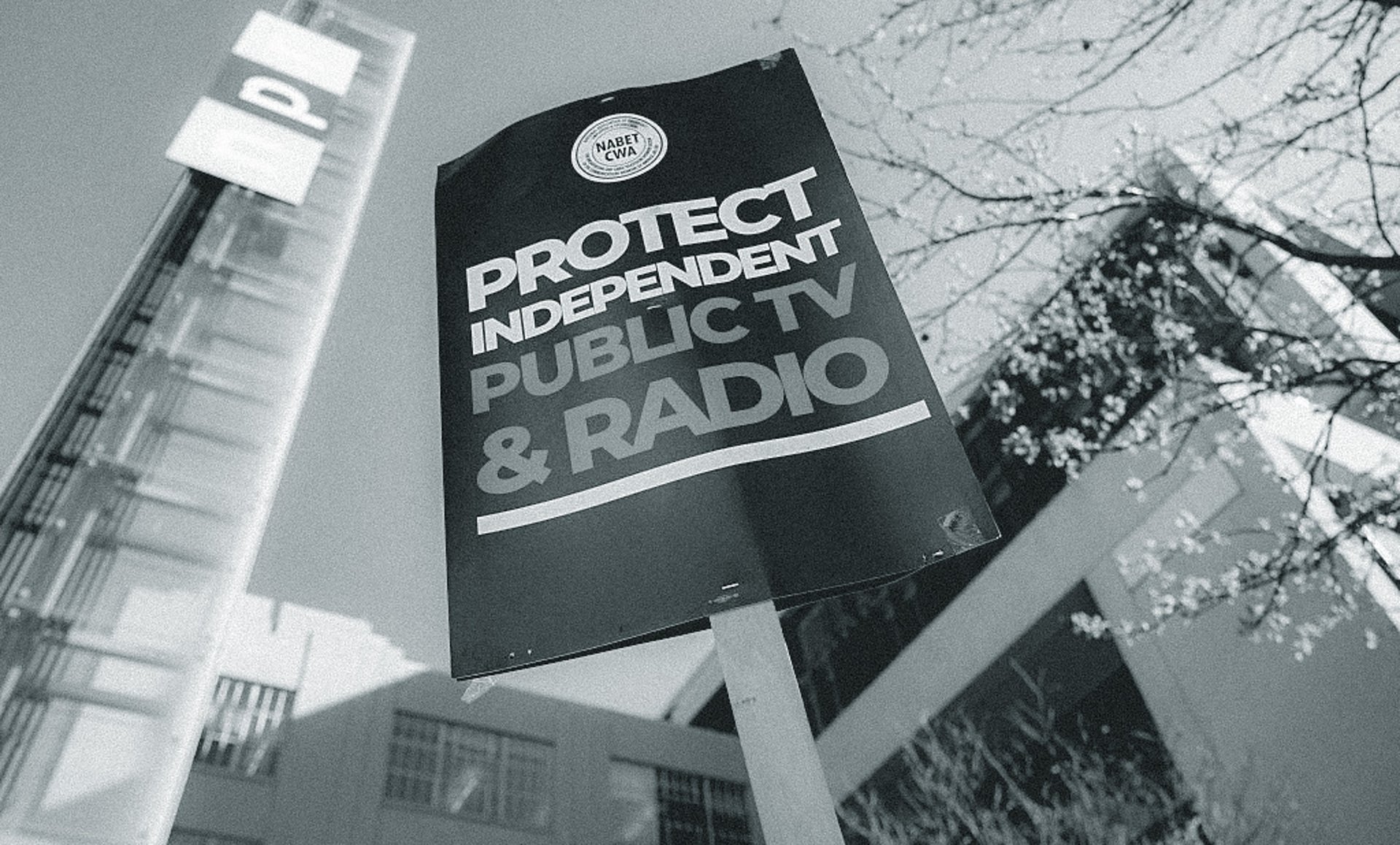 Public Media's Peril