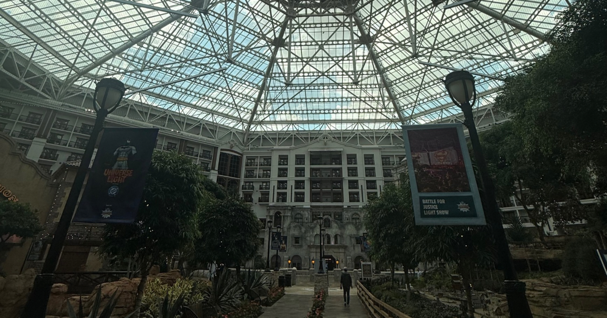 No son competencia, son colaboradores.