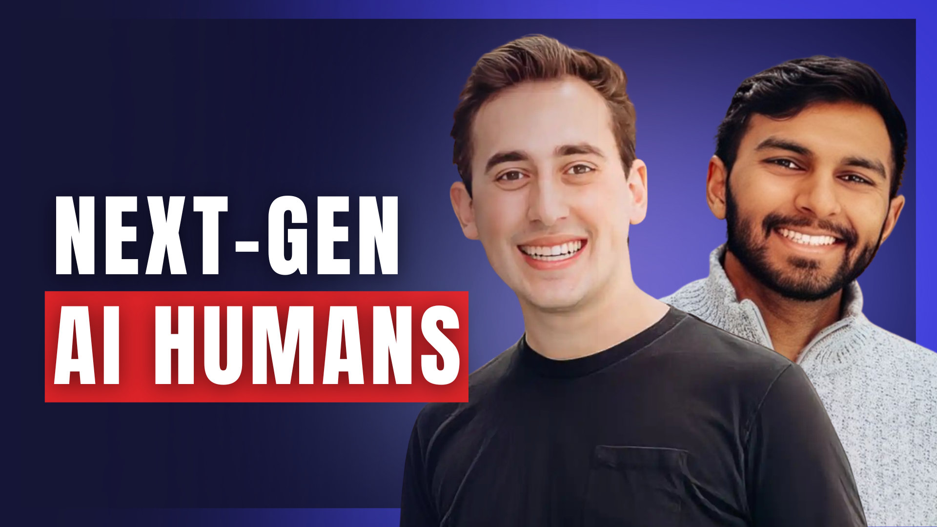 Inside Tavus: The Tech Behind “Real” AI Humans