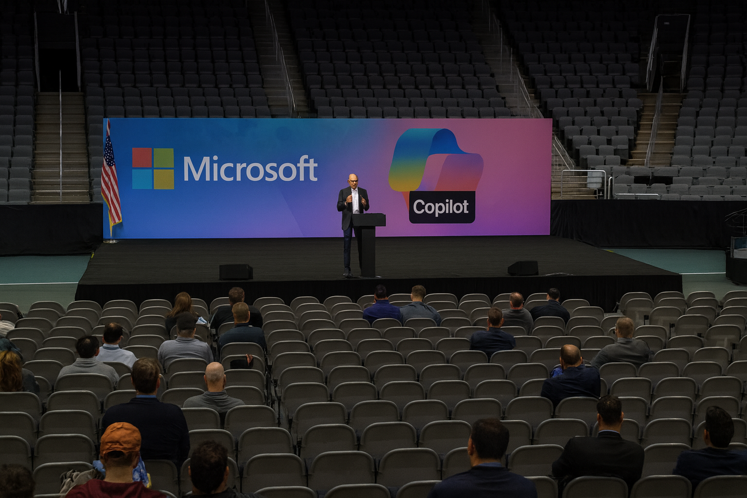 Microsoft 365 Copilot's commercial failure