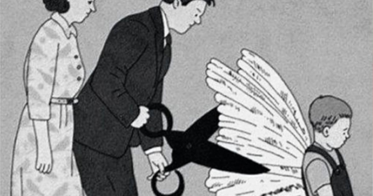 Insights On Conformity + Not Being Yourself #5