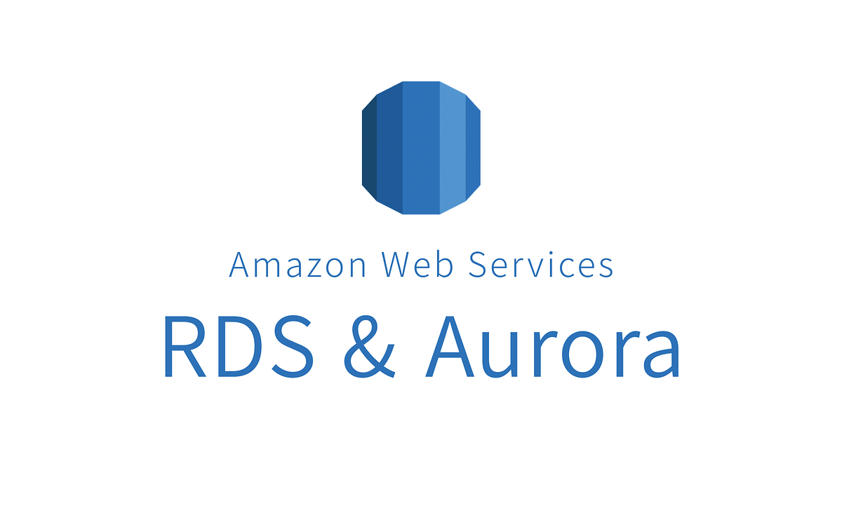 Managed Relational Databases with AWS RDS and Aurora