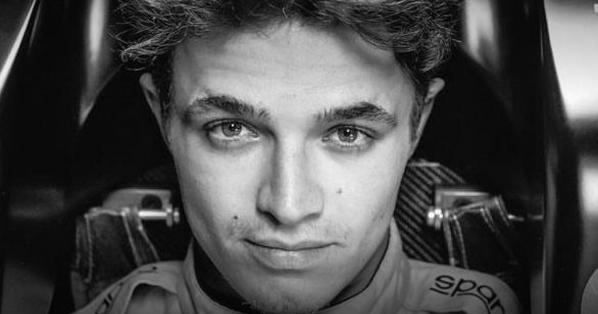 Identity Room: Lando Norris in Pole Position for Athlete Branding