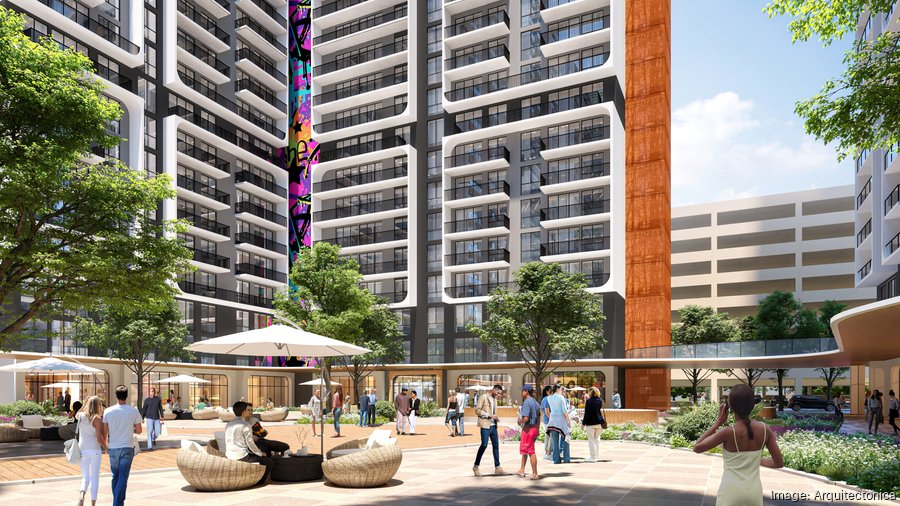 🔥 Miami’s Largest Live Local Act Project Begins Construction Push