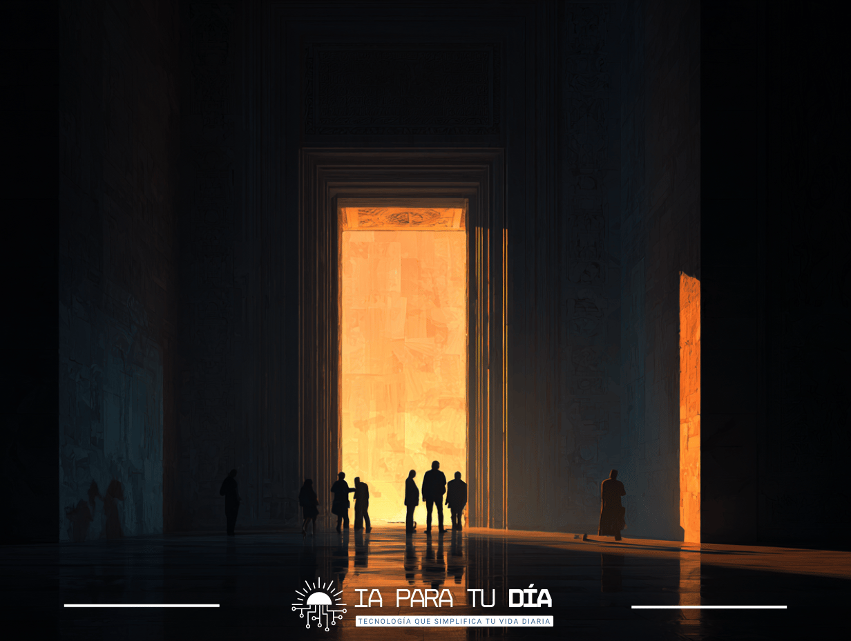 Anthropic bloquea a desarrolladores independientes — y OpenAI ya está esperándolos