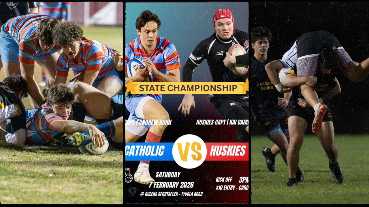 🏉 Forward packs that go BOOM