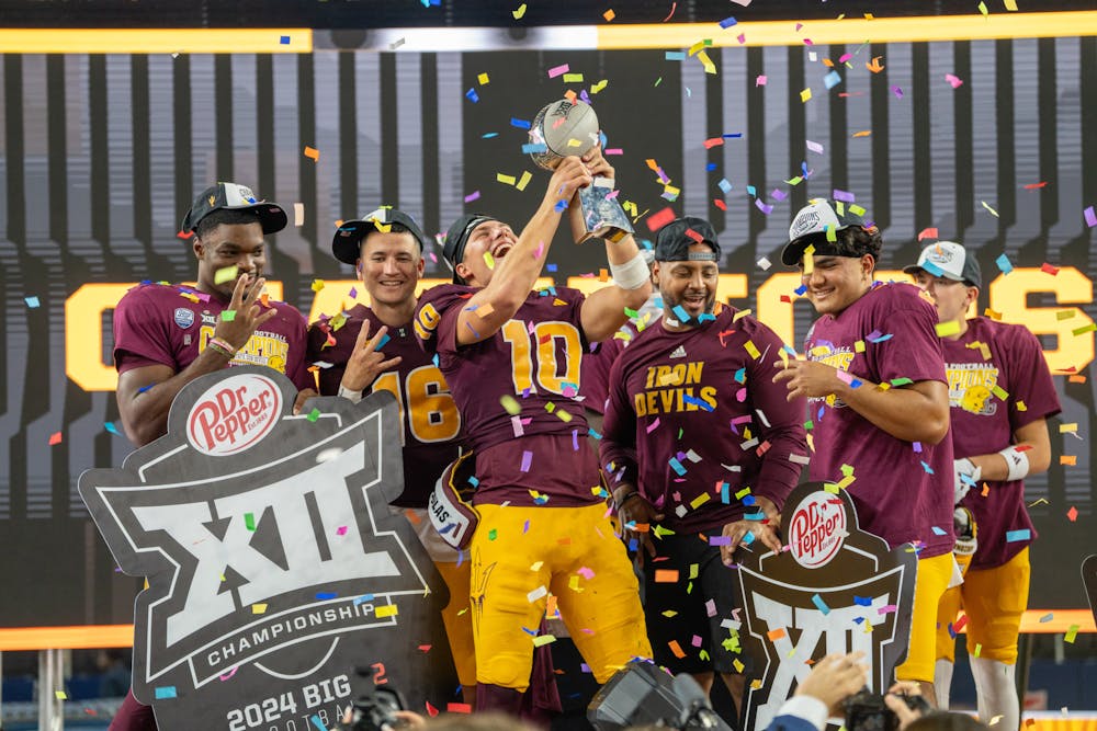 The Biggest Big 12 NFL Draft Preview Ever