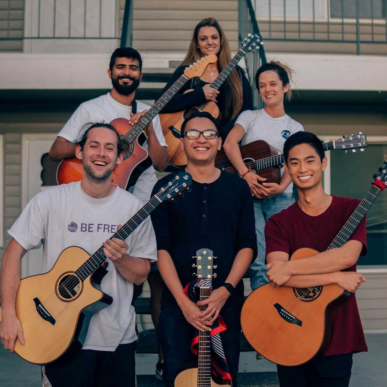 Why I Need Music Now More Than Ever