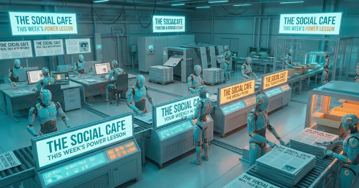 The Best Negotiation Tactic