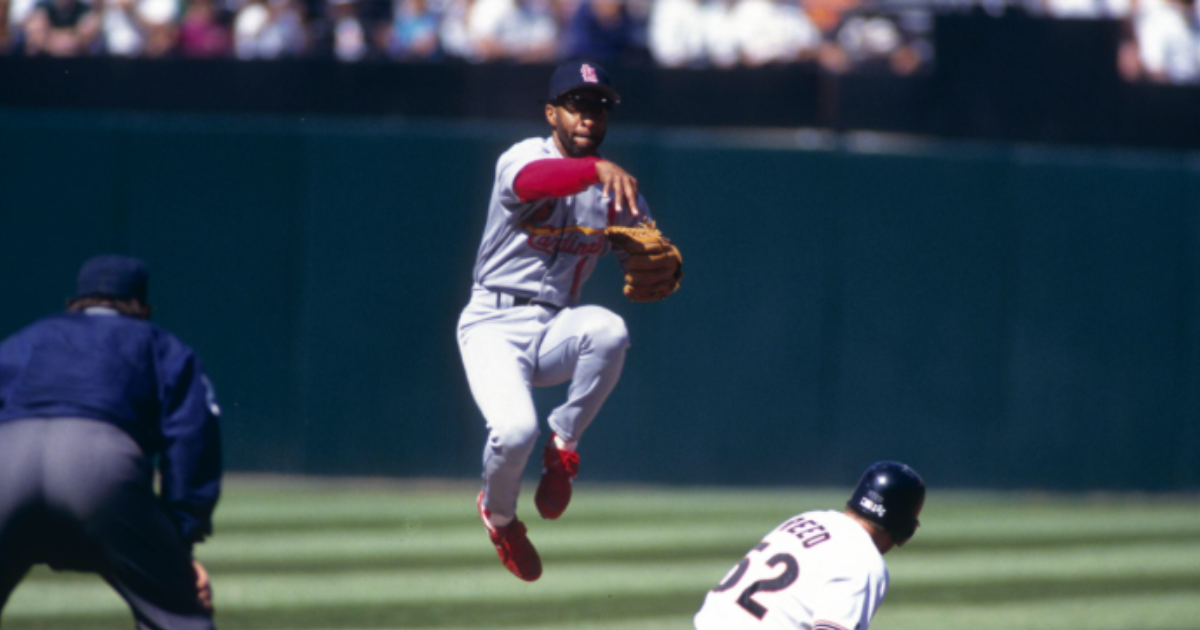 February 11, 1982: The Trade That Brought Ozzie to St. Louis