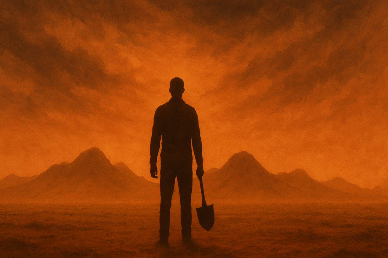 Treasure of the Dead