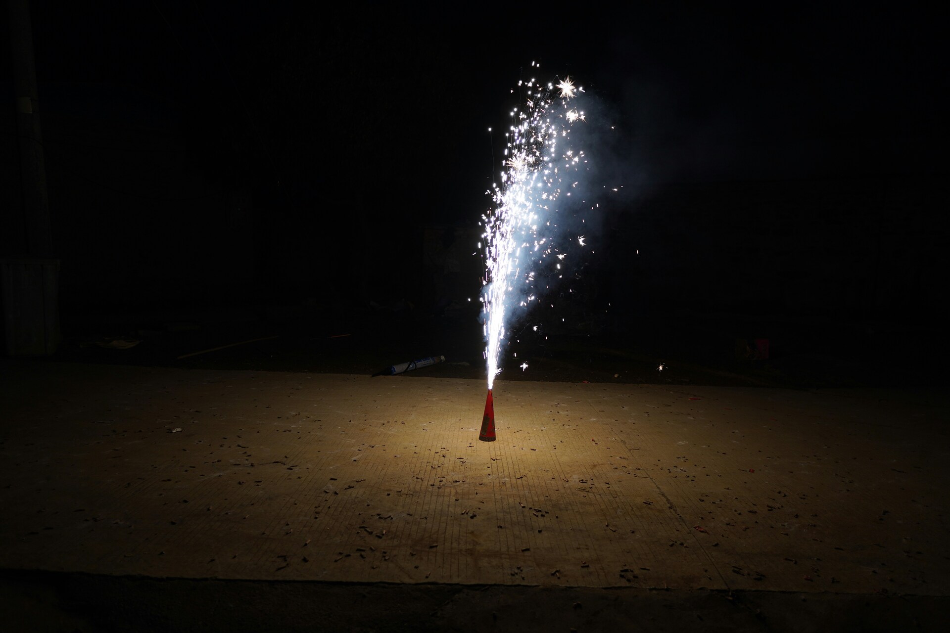 Netherlands Still Struggles With Waves of Explosive Attacks