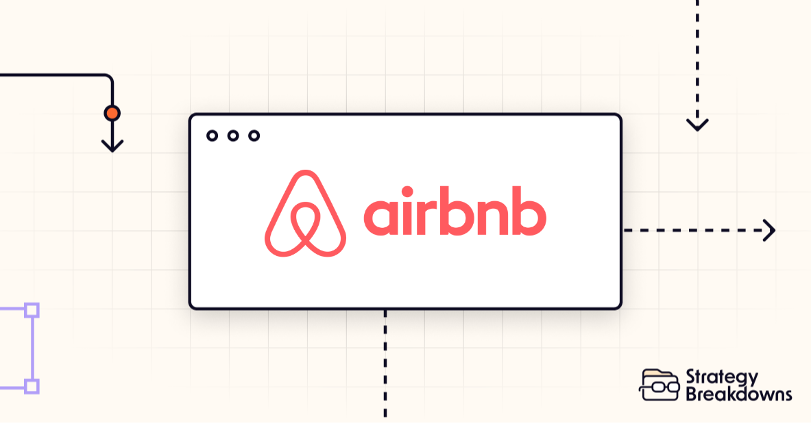 🎯 How Airbnb gets users on autopilot