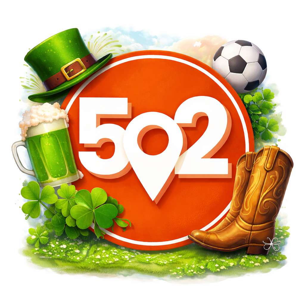 This Week in Louisville Mar 9-15