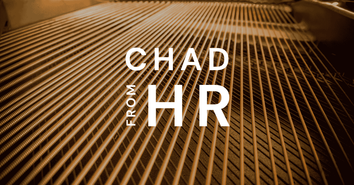 Weekender - how your email finds me