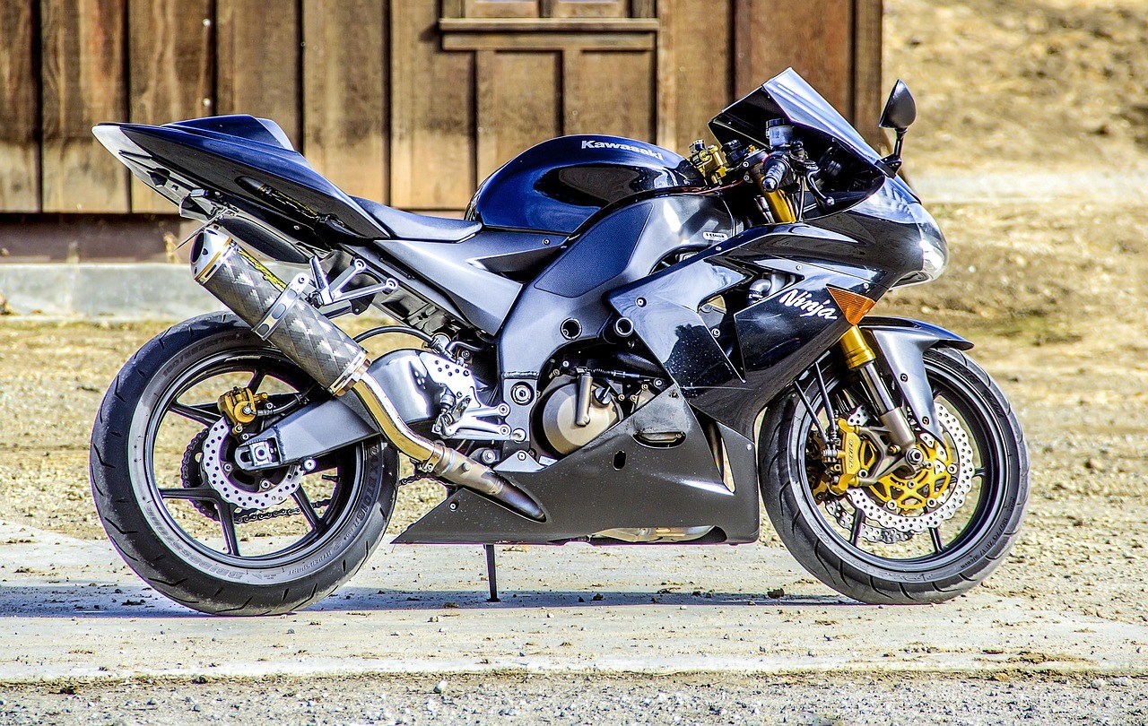 Reviews for Riders: Kawasaki Ninja 650