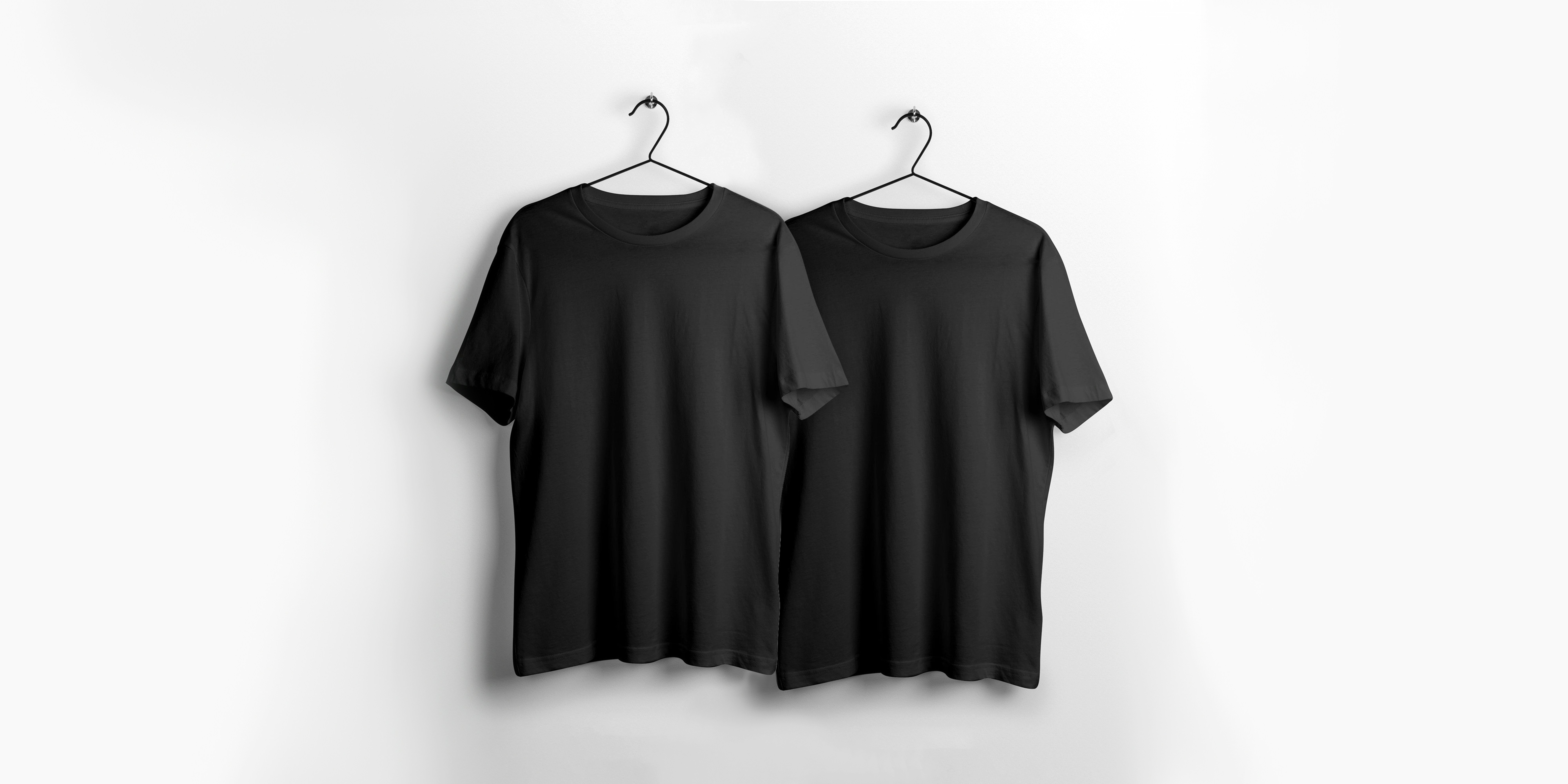 The Search for a Good Black T-Shirt