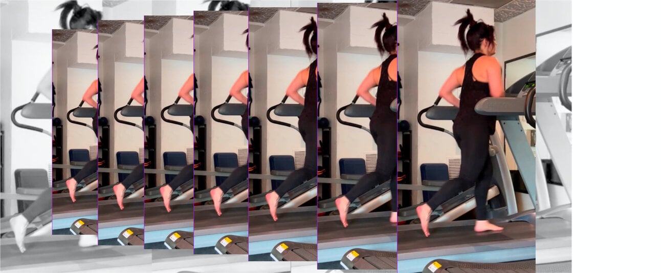 Can Running Compliment Flexibility Training?