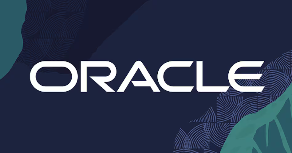 ⭕️ Is Oracle a buy?