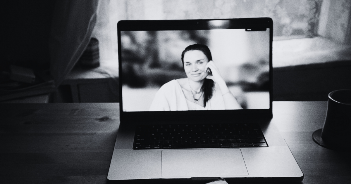 Interview No. 11 - Andrea Gylthe 