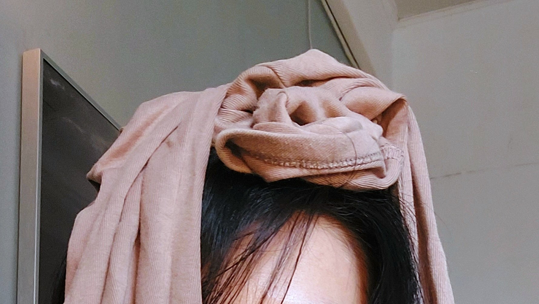 Grumpy and productive