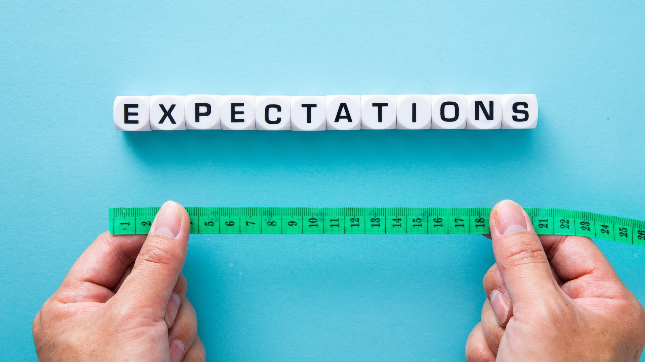 How Great Leaders Properly Set Clear Expectations