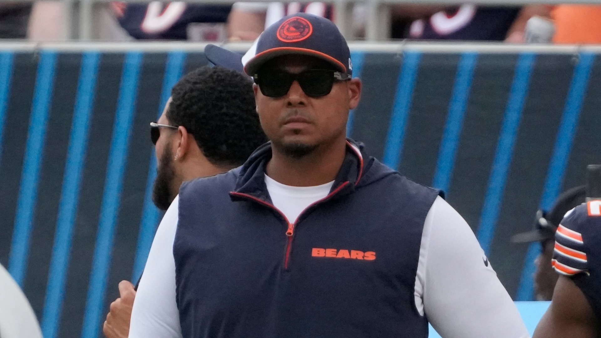 Joey-Come-Lately, The New Kid In Town