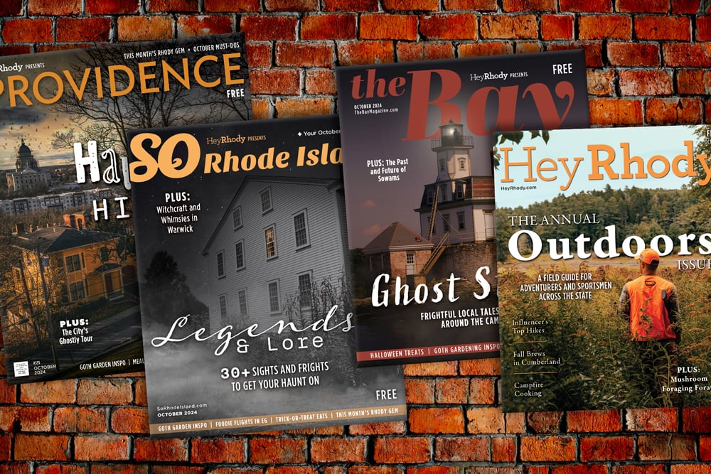 Bites, Frights, and Oyster Delights 🦪 (10/1/24) 