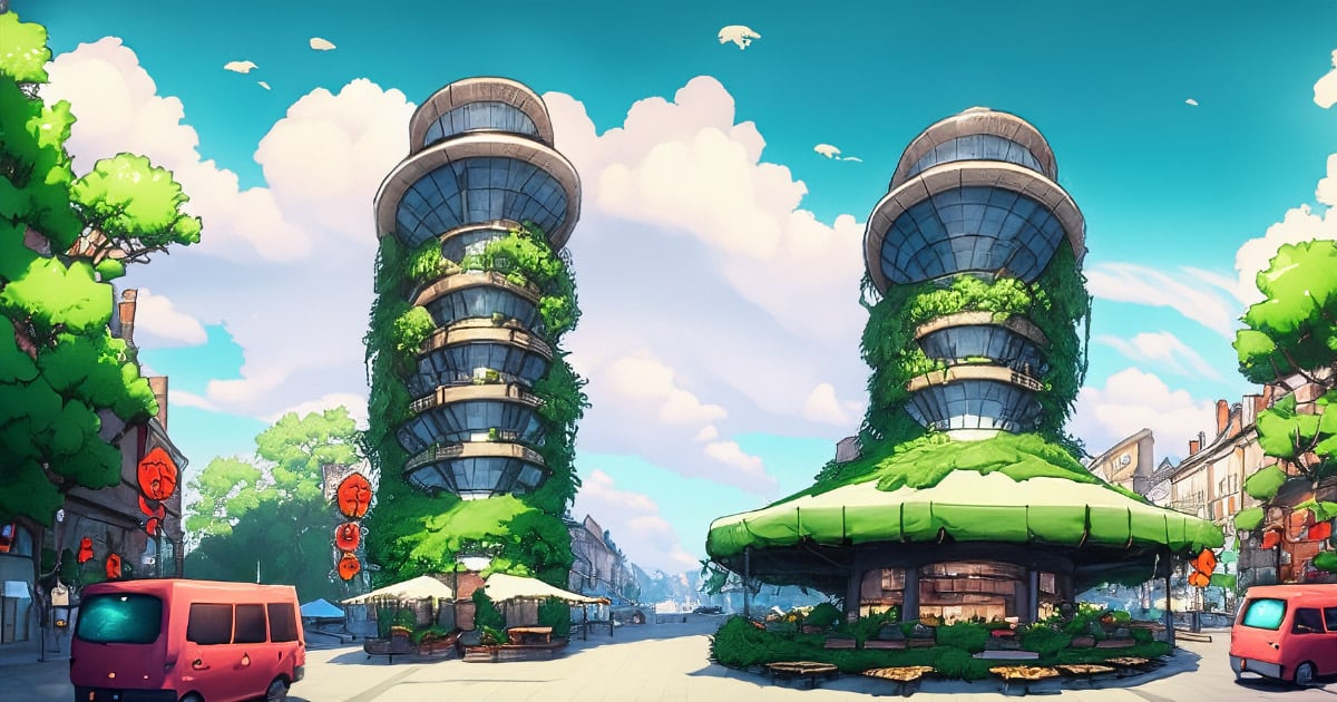 🖖 Now that's eating local