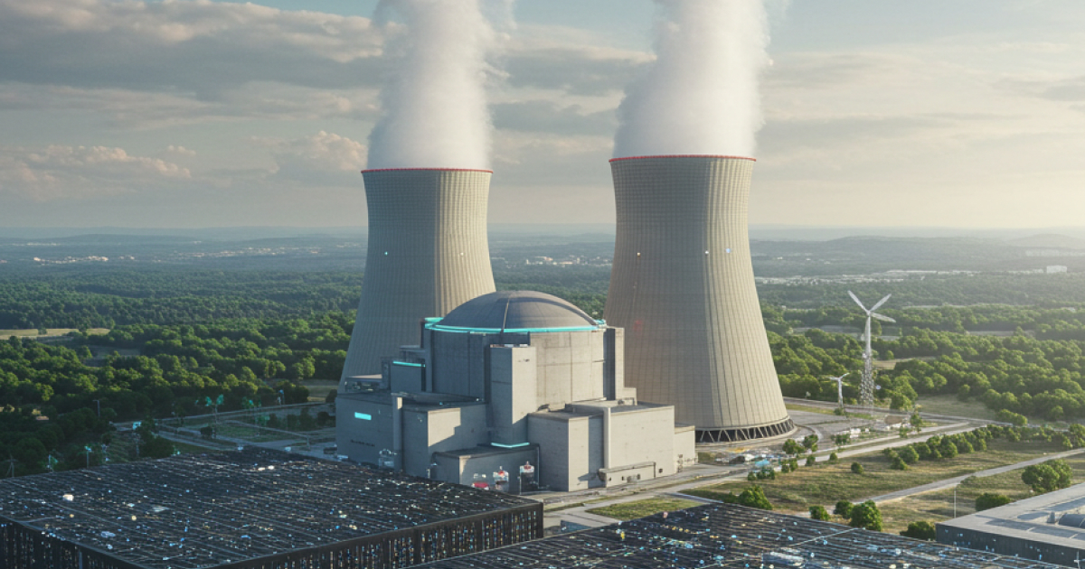 Sustainability Metrics