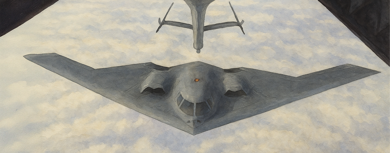 Note d'actualisation - Crise Iran-Israël